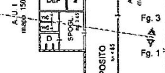 Armazém em Parabiago, Italy 215 m² N.º 373631 18