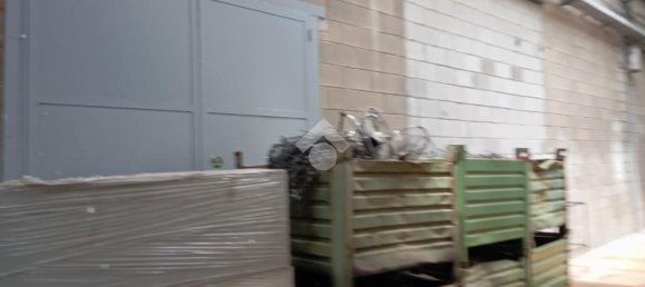 Armazém em Parabiago, Italy 215 m² N.º 373631 10