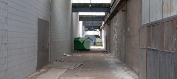 Armazém em Parabiago, Italy 215 m² N.º 373631 3