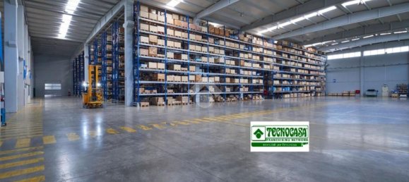 Armazém em Parabiago, Italy 215 m² N.º 373631 16