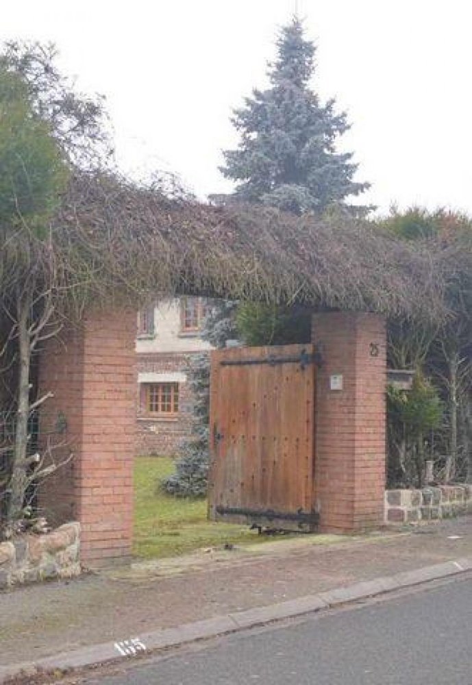 3 Schlafzimmer Haus in Cambrai, France, Nr. 24218