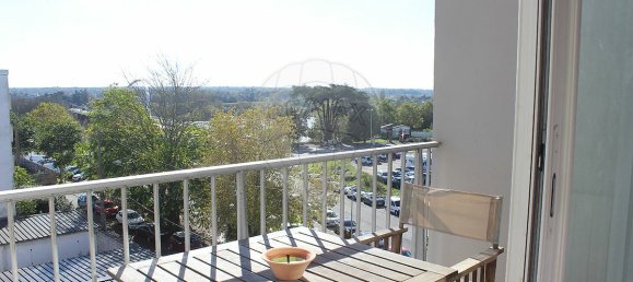 1 bedroom Apartment in Orleans, France No. 222339 5