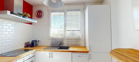 1 bedroom Apartment in Orleans, France No. 222339 6