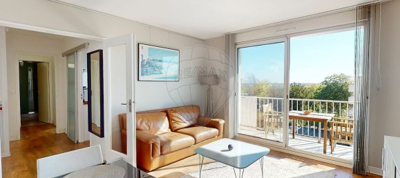1 bedroom Apartment in Orleans, France No. 222339 2