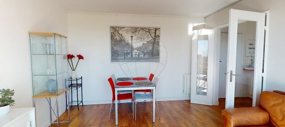 1 bedroom Apartment in Orleans, France No. 222339 4