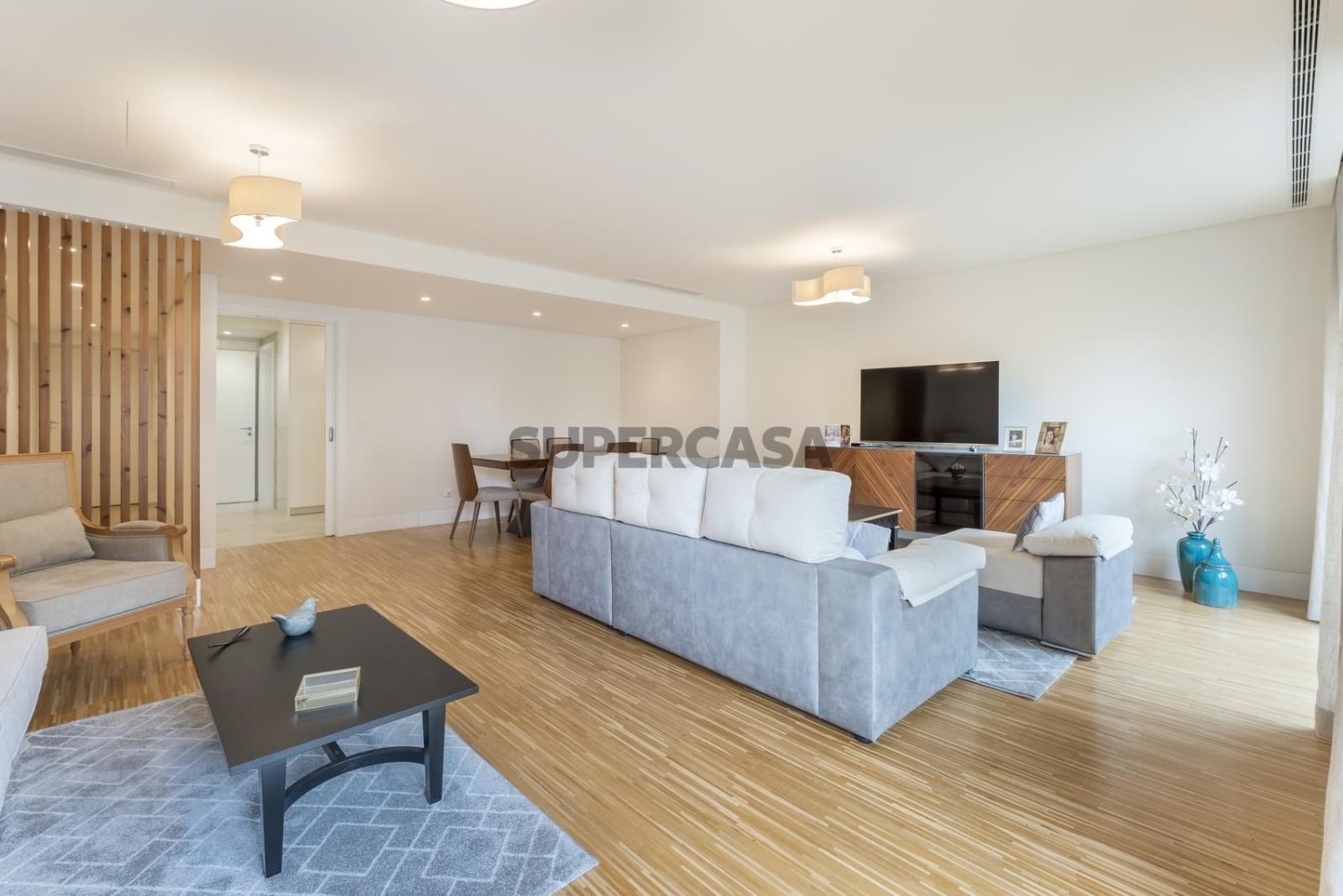 2 bedrooms Apartment in Lisbon, Portugal No. 210455