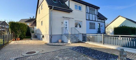 5 bedrooms House in Saint-Louis, France No. 51611 17