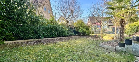 5 bedrooms House in Saint-Louis, France No. 51611 28