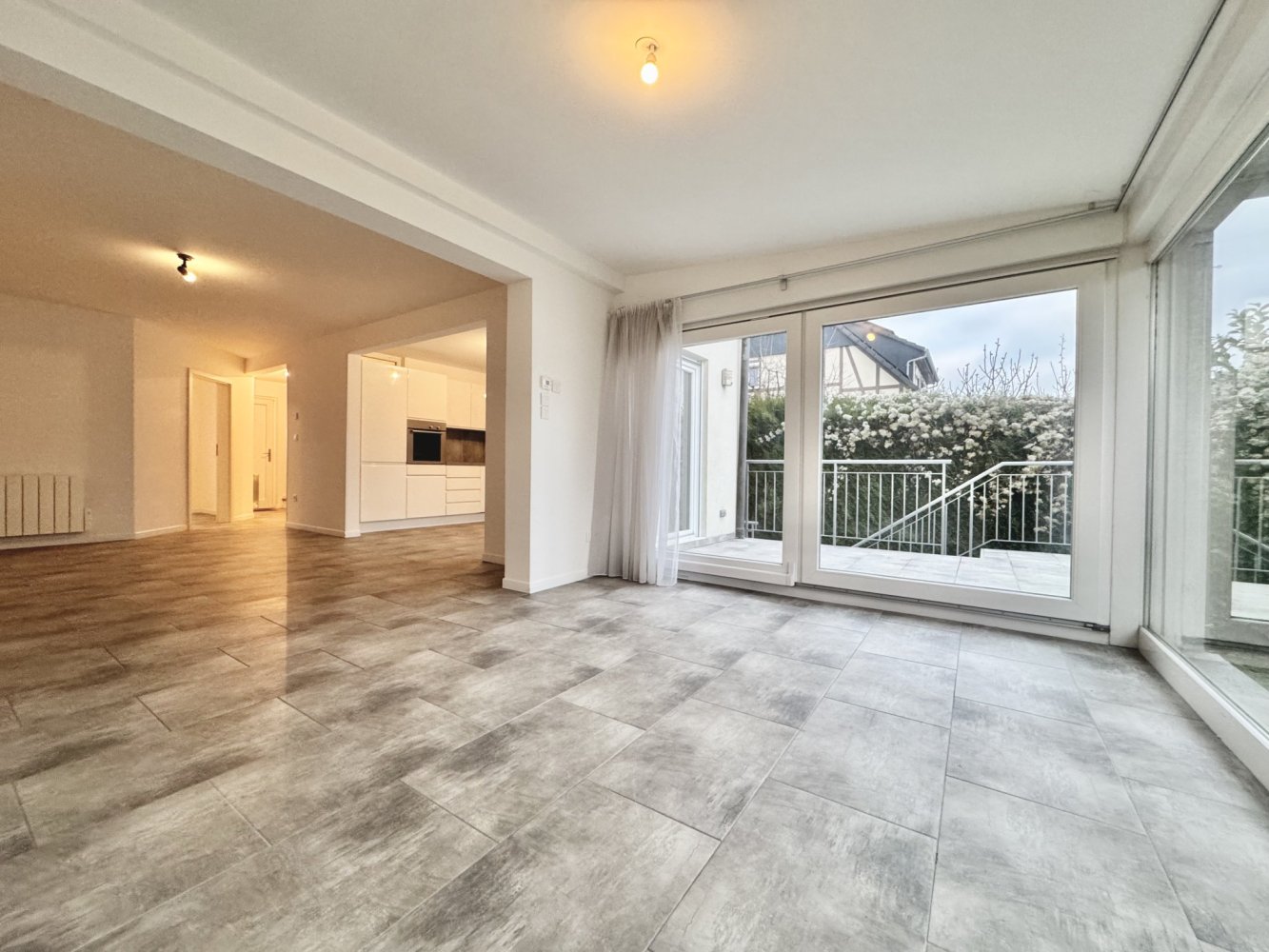 5 bedrooms House in Saint-Louis, France No. 51611