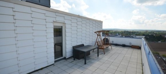 2 غرف نوم بانتهاوس في Darmstadt-Dieburg, Germany رقم 172591 3