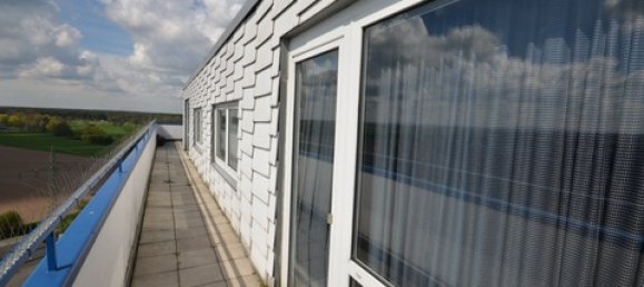 2 غرف نوم بانتهاوس في Darmstadt-Dieburg, Germany رقم 172591 2