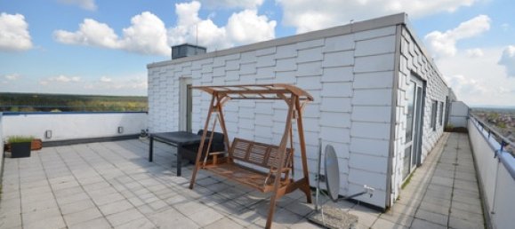 2 غرف نوم بانتهاوس في Darmstadt-Dieburg, Germany رقم 172591 4