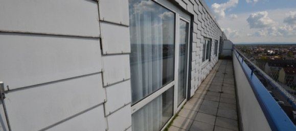 2 غرف نوم بانتهاوس في Darmstadt-Dieburg, Germany رقم 172591 11