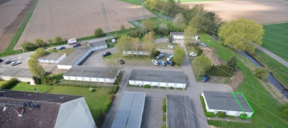 2 غرف نوم بانتهاوس في Darmstadt-Dieburg, Germany رقم 172591 6