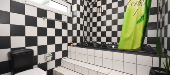 2 غرف نوم بانتهاوس في Darmstadt-Dieburg, Germany رقم 172591 14