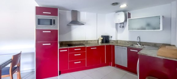 Apartamento de 1 dormitorio en Lloret de Mar, Spain No. 150422 14