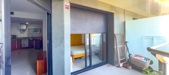 Apartamento de 1 dormitorio en Lloret de Mar, Spain No. 150422 34