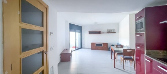 Apartamento de 1 dormitorio en Lloret de Mar, Spain No. 150422 10
