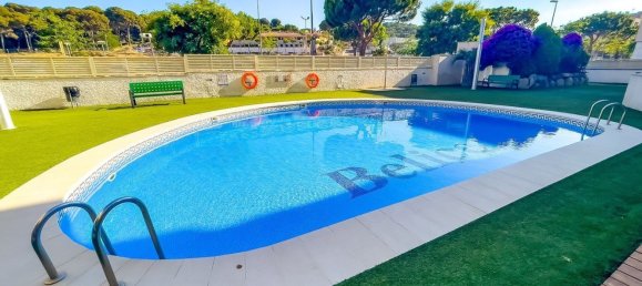 Apartamento de 1 dormitorio en Lloret de Mar, Spain No. 150422 2