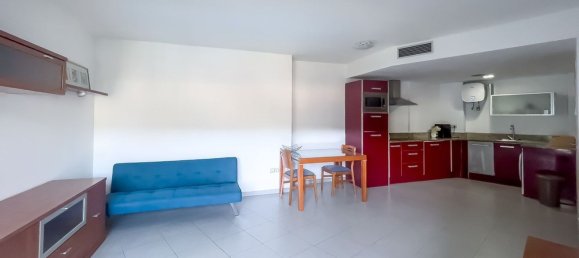 Apartamento de 1 dormitorio en Lloret de Mar, Spain No. 150422 5