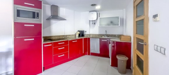 Apartamento de 1 dormitorio en Lloret de Mar, Spain No. 150422 12