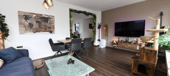 4 rooms Apartment in Dornbirn, Austria No. 230568 7
