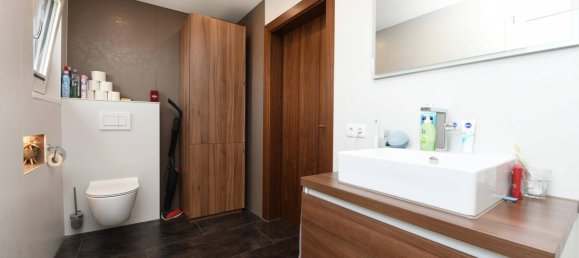 4 rooms Apartment in Dornbirn, Austria No. 230568 14