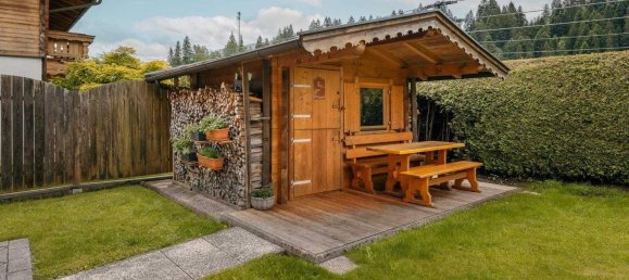 5غرفة منزل في Kitzbuhel, Austria رقم 244725 9