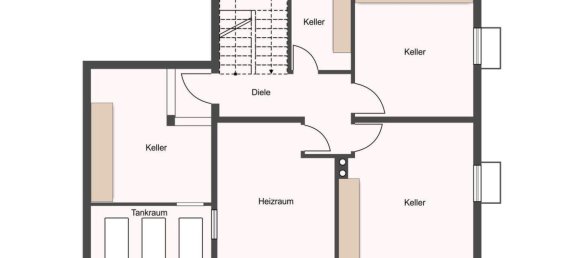 5غرفة منزل في Kitzbuhel, Austria رقم 244725 21