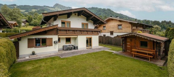 5غرفة منزل في Kitzbuhel, Austria رقم 244725 16