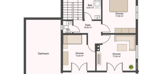 5غرفة منزل في Kitzbuhel, Austria رقم 244725 20