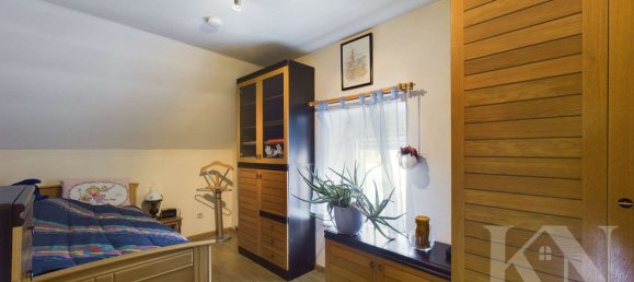 4 rooms House in Neunkirchen, Germany No. 78382 17