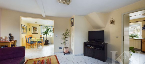 4 rooms House in Neunkirchen, Germany No. 78382 7