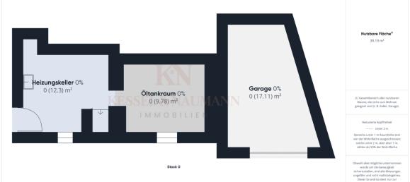 4 rooms House in Neunkirchen, Germany No. 78382 3