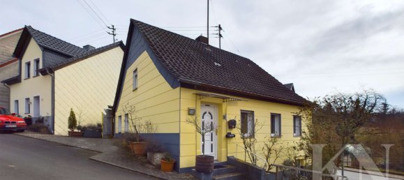 4 rooms House in Neunkirchen, Germany No. 78382 23