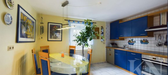 4 rooms House in Neunkirchen, Germany No. 78382 8