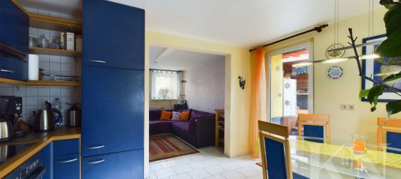 4 rooms House in Neunkirchen, Germany No. 78382 10