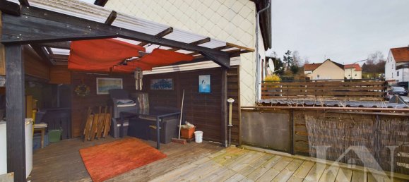 4 rooms House in Neunkirchen, Germany No. 78382 12