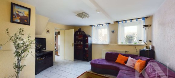 4 rooms House in Neunkirchen, Germany No. 78382 6