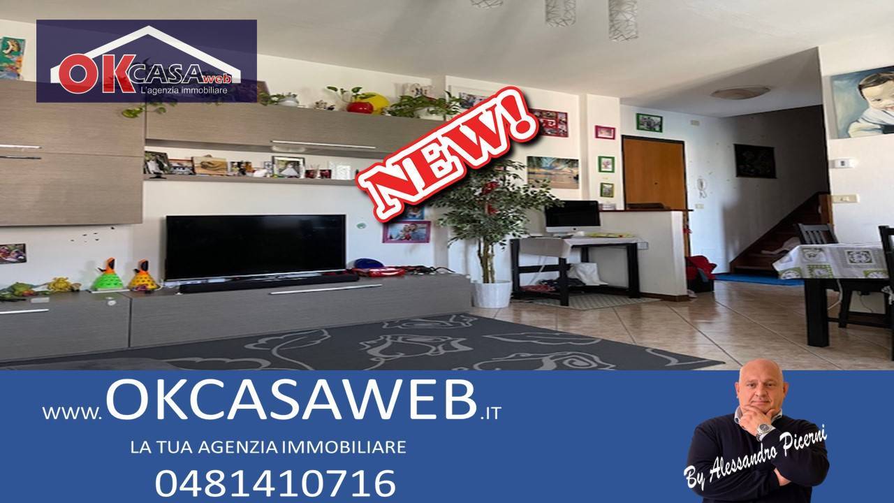 2 Schlafzimmer Wohnung in Gorizia, Italy, Nr. 228166