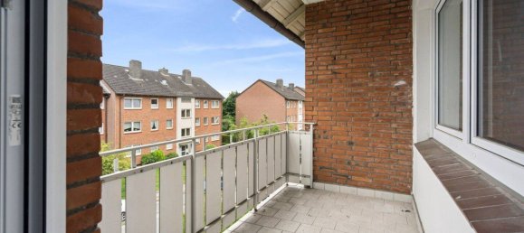 3 bedrooms Apartment in Segeberg, Germany No. 264611 4