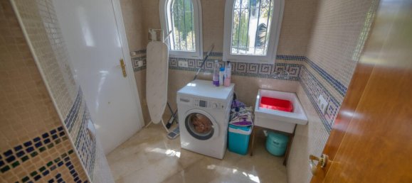 Villa de 4 dormitorios en Benalmádena, Spain No. 173014 21