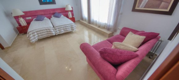 Villa de 4 dormitorios en Benalmádena, Spain No. 173014 13
