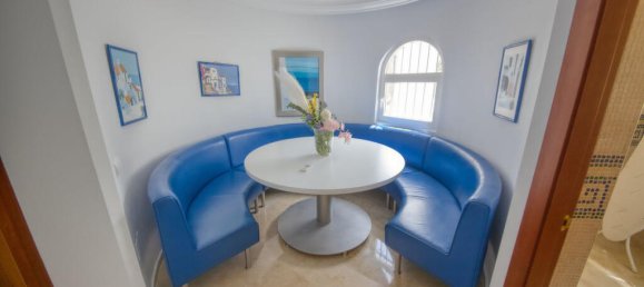 Villa de 4 dormitorios en Benalmádena, Spain No. 173014 27