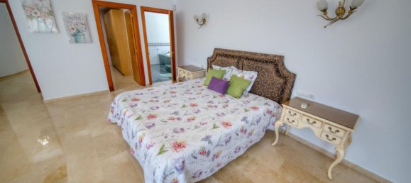 Villa de 4 dormitorios en Benalmádena, Spain No. 173014 46