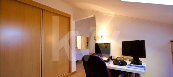 2 Schlafzimmer Doppelhaus in Montijo, Portugal, Nr. 60202 8