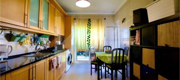 2 Schlafzimmer Doppelhaus in Montijo, Portugal, Nr. 60202 5