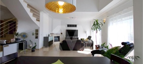 2 Schlafzimmer Doppelhaus in Montijo, Portugal, Nr. 60202 26