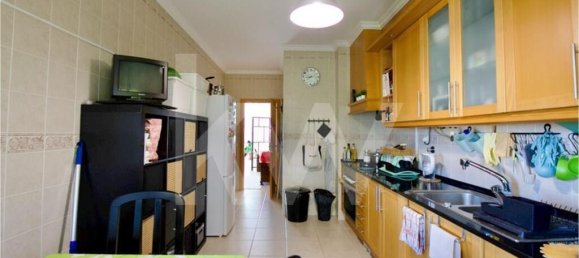 2 Schlafzimmer Doppelhaus in Montijo, Portugal, Nr. 60202 6