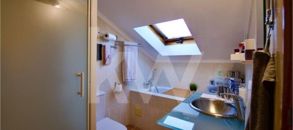 2 Schlafzimmer Doppelhaus in Montijo, Portugal, Nr. 60202 12